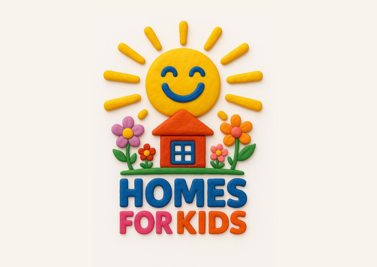Homes for Kids